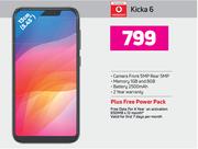 Vodacom Kicka 6