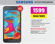 Samsung A2 Core Smartphone 4G