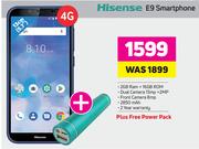 Hisense E9 Smartphone 4G