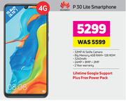 Huawei P30 Lite Smartphone 4G