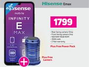Hisense Emax