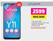 Vivo Y11 4G