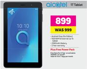 Alcatel 1T Tablet
