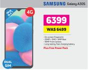 Samsung Galaxy A30S 4G