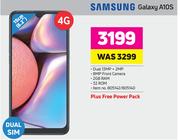 Samsung Galaxy A10S 4G