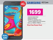 Samsung A2 Core 4G