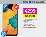 Samsung Galaxy A30 4G