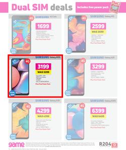 Game Vodacom : Beat The Winter Blues (8 June - 6 July 2020), page 14