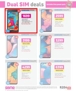 Game Vodacom : Beat The Winter Blues (8 June - 6 July 2020), page 14