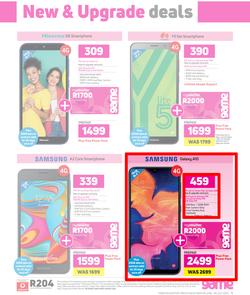 Game Vodacom : Beat The Winter Blues (8 June - 6 July 2020), page 15