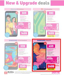 Game Vodacom : Beat The Winter Blues (8 June - 6 July 2020), page 15