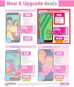 Game Vodacom : Beat The Winter Blues (8 June - 6 July 2020), page 15