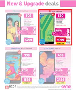 Game Vodacom : Beat The Winter Blues (8 June - 6 July 2020), page 15