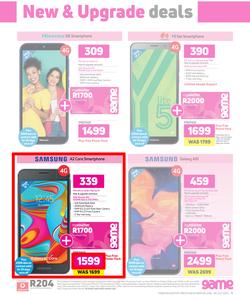Game Vodacom : Beat The Winter Blues (8 June - 6 July 2020), page 15