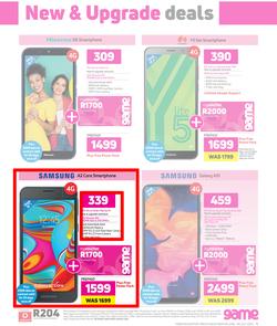 Game Vodacom : Beat The Winter Blues (8 June - 6 July 2020), page 15