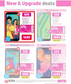 Game Vodacom : Beat The Winter Blues (8 June - 6 July 2020), page 15