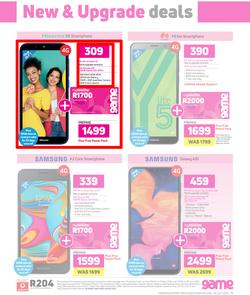 Game Vodacom : Beat The Winter Blues (8 June - 6 July 2020), page 15