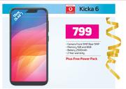 Vodacom Kicka 6 