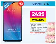 Vivo 91 C 