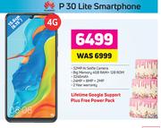 Huawei P 30 Lite Smartphone 