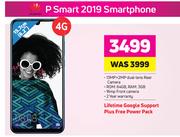 Huawei P Smart 2019 Smartphone 