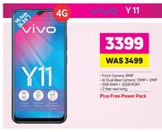 Vivo Y11