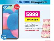 Samsung 4G Galaxy A30S