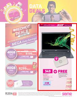 Game Vodacom : Thrifty 50 Birthday (24 June - 6 August 2020), page 15