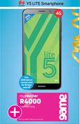 Huawei Y5 Lite Smartphone 4G