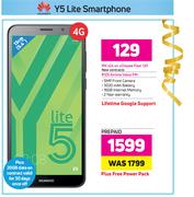 Huawei Y5 Lite Smartphone 4G