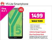 Huawei Y5 Lite Smartphone 4G