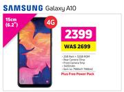 Samsung Galaxy A10 4G