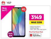 Huawei Y6P 4G