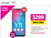 Vivo Y11 4G