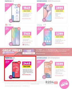 Game Vodacom : Unbeatable Deals (7 August - 2 September 2020), page 13