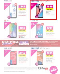 Game Vodacom : Unbeatable Deals (7 August - 2 September 2020), page 13