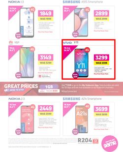 Game Vodacom : Unbeatable Deals (7 August - 2 September 2020), page 13