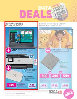 Game Vodacom : Unbeatable Deals (7 August - 2 September 2020), page 15
