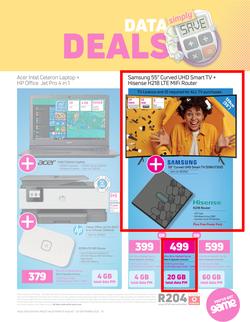 Game Vodacom : Unbeatable Deals (7 August - 2 September 2020), page 15