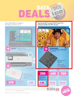 Game Vodacom : Unbeatable Deals (7 August - 2 September 2020), page 15