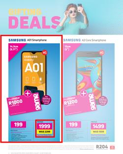 Game Vodacom : Unbeatable Deals (7 August - 2 September 2020), page 2