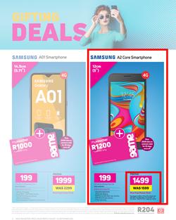 Game Vodacom : Unbeatable Deals (7 August - 2 September 2020), page 2