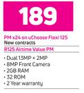 Samsung A10S Smartphone-On uChoose Flexi 125