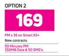 Apple iPhone 6S 128GB Smartphone (CPO)-On Smart XS+