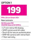  Apple iPhone 6S 128GB Smartphone (CPO)-On Smart XS+
