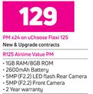  Samsung A2 Core Smartphone-On uChoose Flexi 125
