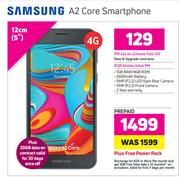  Samsung A2 Core Smartphone 
