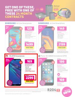 Game Vodacom : Unbeatable Deals (7 August - 2 September 2020), page 5