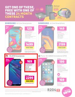 Game Vodacom : Unbeatable Deals (7 August - 2 September 2020), page 5