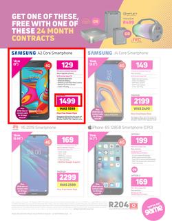 Game Vodacom : Unbeatable Deals (7 August - 2 September 2020), page 5